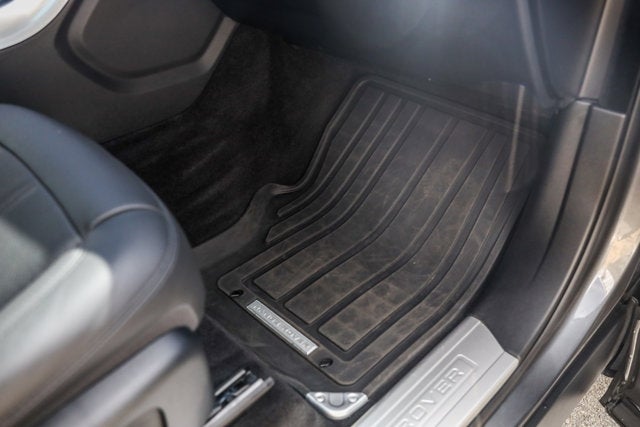 2019 Land Rover Range Rover Sport Dynamic