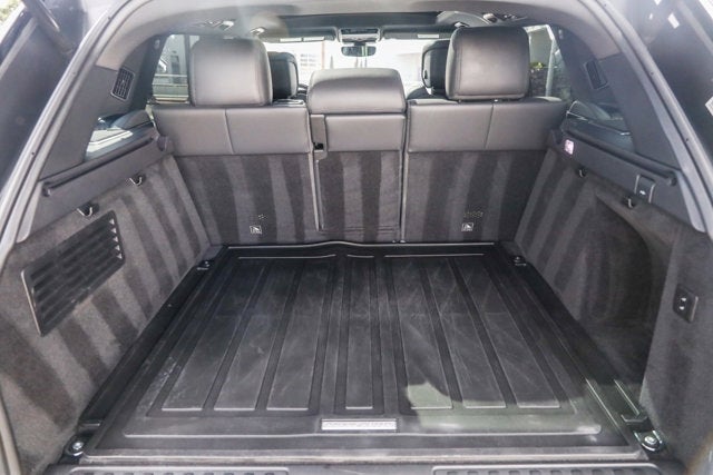 2019 Land Rover Range Rover Sport Dynamic