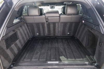 2019 Land Rover Range Rover Sport Dynamic