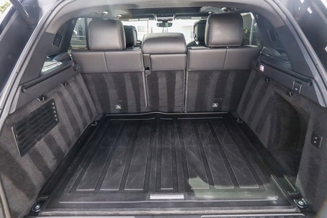 2019 Land Rover Range Rover Sport Dynamic