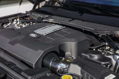 2019 Land Rover Range Rover Sport Dynamic