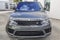 2019 Land Rover Range Rover Sport Dynamic
