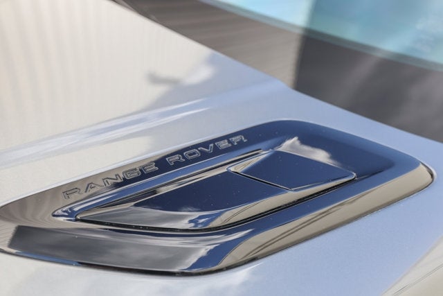 2019 Land Rover Range Rover Sport Dynamic