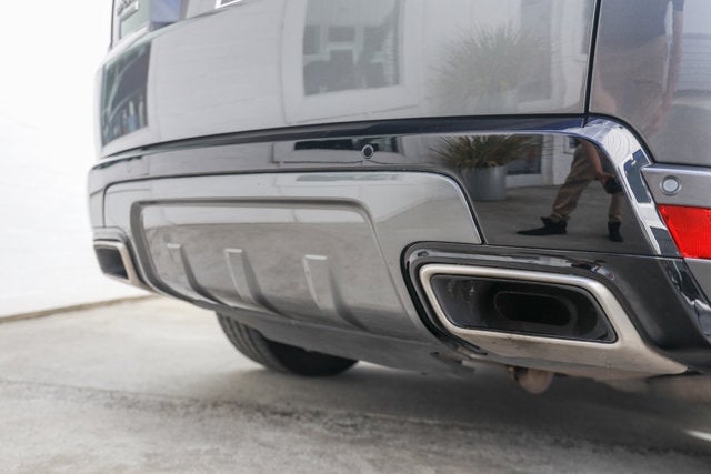 2019 Land Rover Range Rover Sport Dynamic