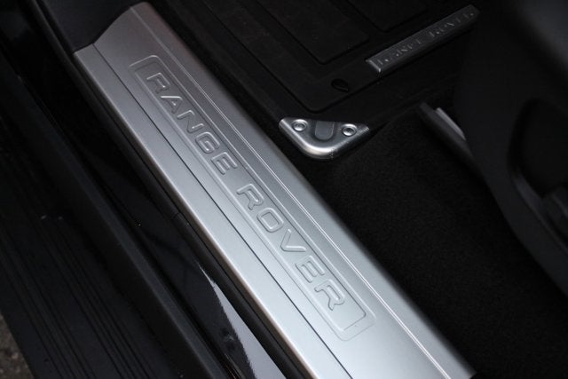 2019 Land Rover Range Rover Sport HSE