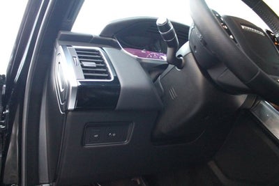 2019 Land Rover Range Rover Sport HSE