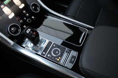 2019 Land Rover Range Rover Sport HSE