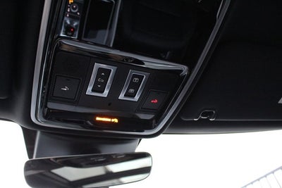 2019 Land Rover Range Rover Sport HSE