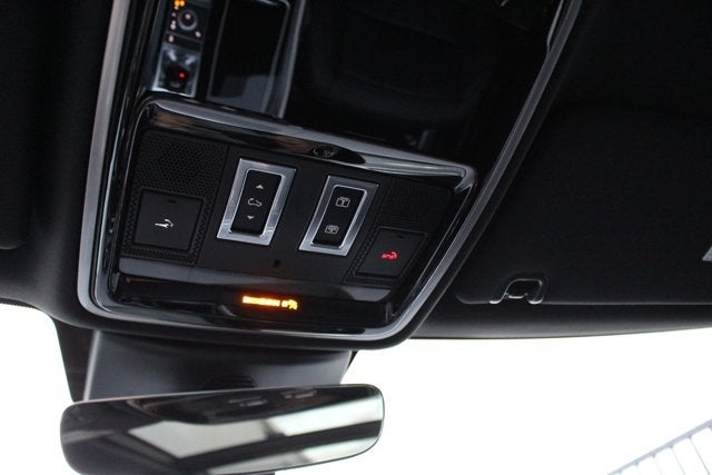 2019 Land Rover Range Rover Sport HSE