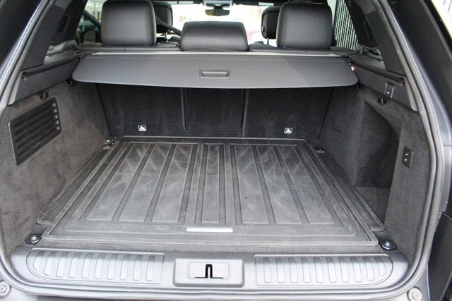 2019 Land Rover Range Rover Sport HSE