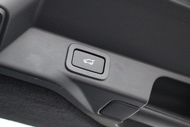 2019 Land Rover Range Rover Sport HSE