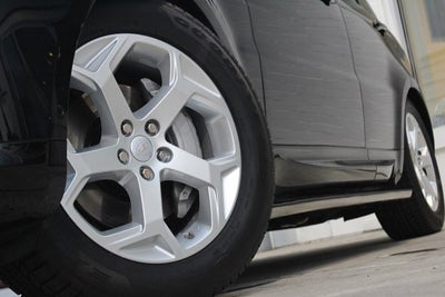 2019 Land Rover Range Rover Sport HSE