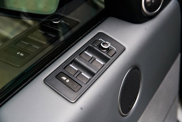 2014 Land Rover Range Rover Sport Supercharged