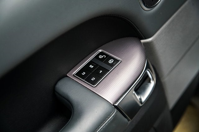 2014 Land Rover Range Rover Sport Supercharged