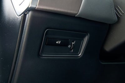 2014 Land Rover Range Rover Sport Supercharged