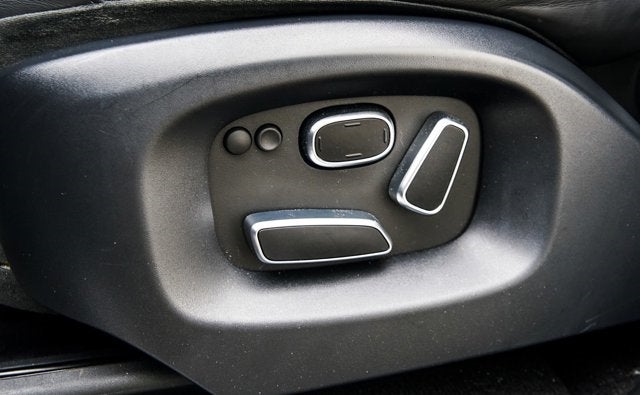 2014 Land Rover Range Rover Sport Supercharged