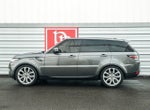 2014 Land Rover Range Rover Sport Supercharged