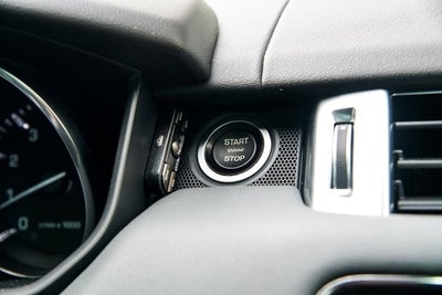 2014 Land Rover Range Rover Sport Supercharged