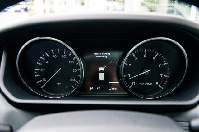 2014 Land Rover Range Rover Sport Supercharged