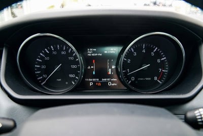 2014 Land Rover Range Rover Sport Supercharged