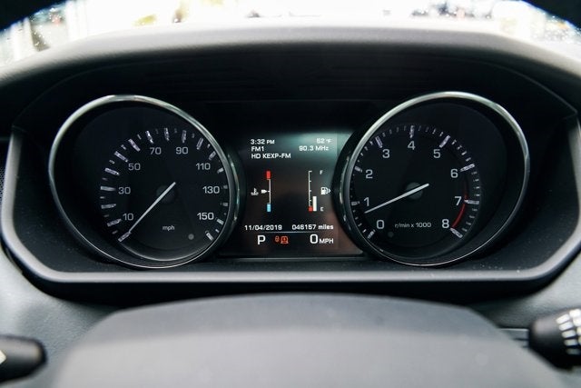 2014 Land Rover Range Rover Sport Supercharged