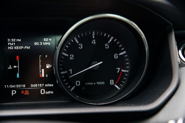 2014 Land Rover Range Rover Sport Supercharged