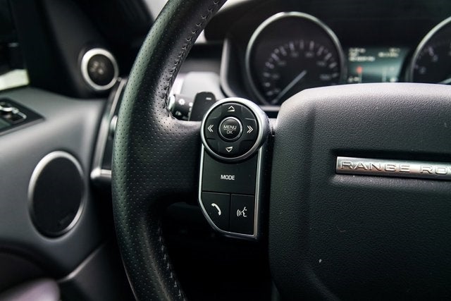 2014 Land Rover Range Rover Sport Supercharged