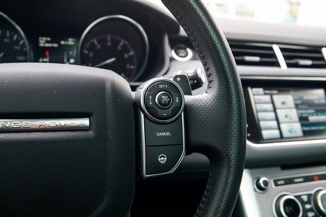 2014 Land Rover Range Rover Sport Supercharged