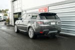 2014 Land Rover Range Rover Sport Supercharged