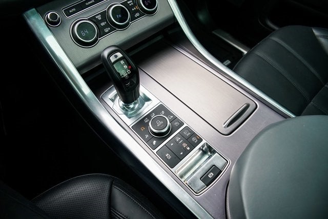 2014 Land Rover Range Rover Sport Supercharged