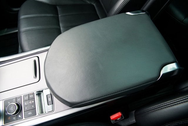 2014 Land Rover Range Rover Sport Supercharged