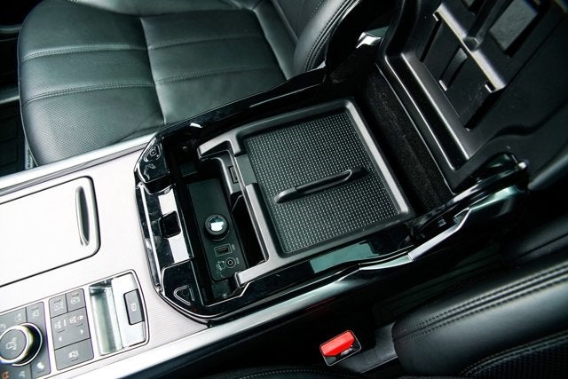 2014 Land Rover Range Rover Sport Supercharged