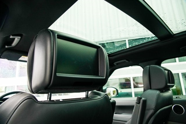 2014 Land Rover Range Rover Sport Supercharged