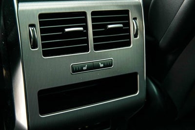 2014 Land Rover Range Rover Sport Supercharged