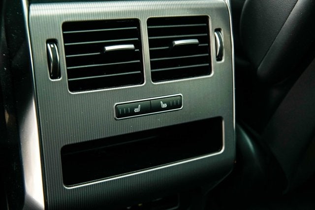 2014 Land Rover Range Rover Sport Supercharged