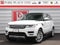2015 Land Rover Range Rover Sport HSE