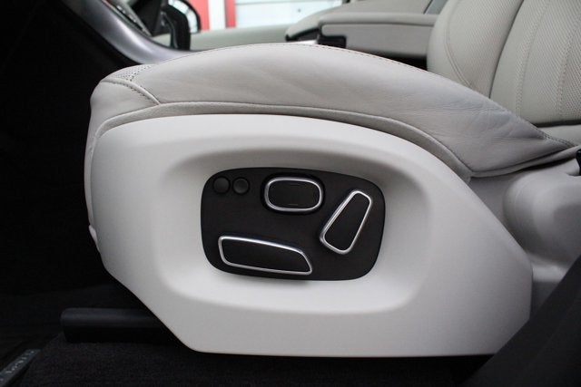 2015 Land Rover Range Rover Sport HSE