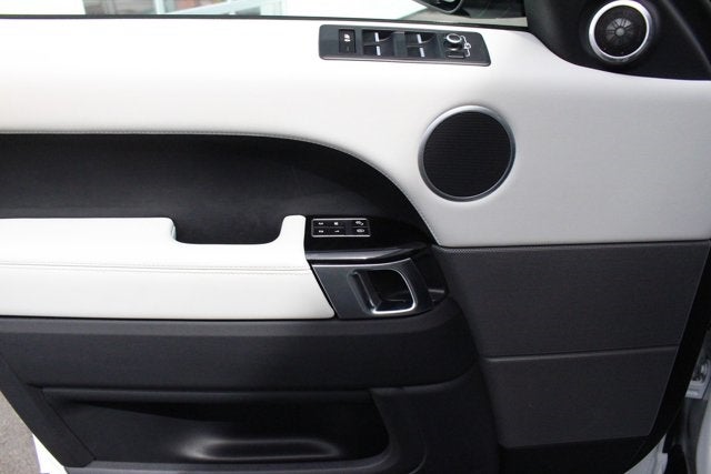 2015 Land Rover Range Rover Sport HSE