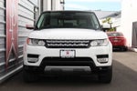 2015 Land Rover Range Rover Sport HSE