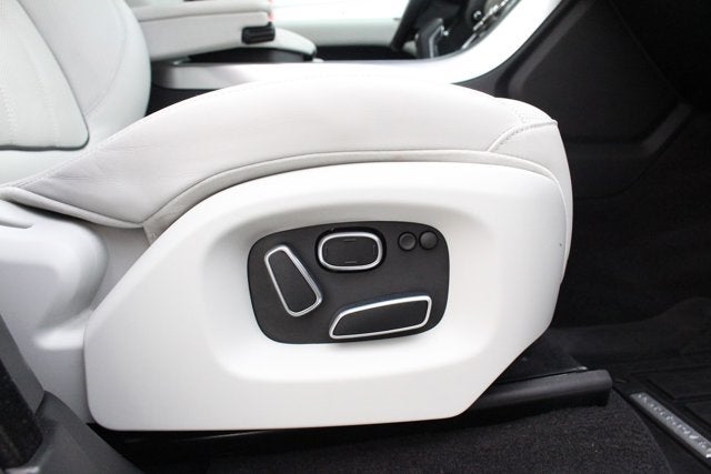 2015 Land Rover Range Rover Sport HSE