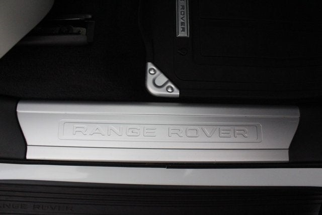 2015 Land Rover Range Rover Sport HSE