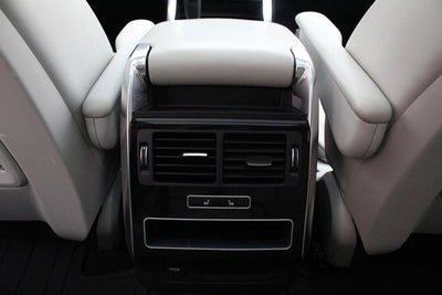 2015 Land Rover Range Rover Sport HSE