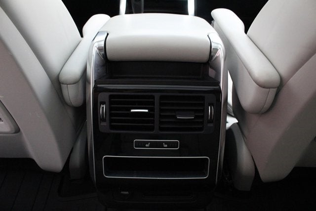 2015 Land Rover Range Rover Sport HSE