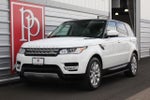 2015 Land Rover Range Rover Sport HSE