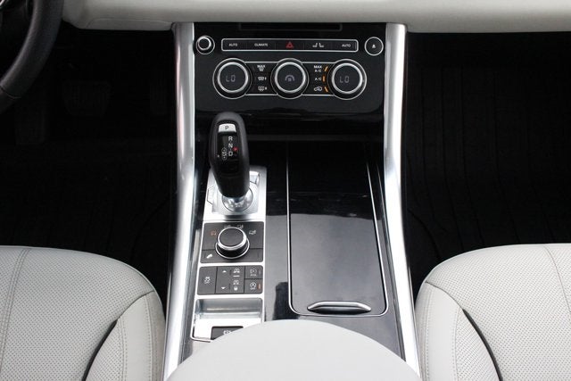 2015 Land Rover Range Rover Sport HSE