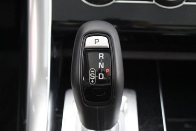 2015 Land Rover Range Rover Sport HSE