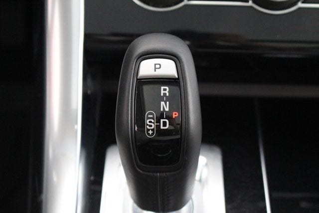 2015 Land Rover Range Rover Sport HSE