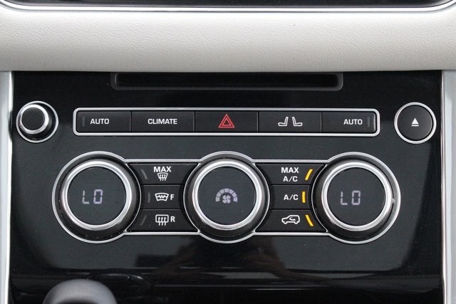 2015 Land Rover Range Rover Sport HSE