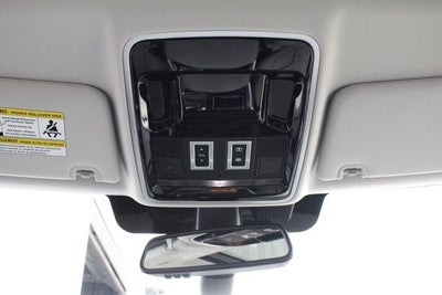 2015 Land Rover Range Rover Sport HSE