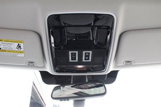 2015 Land Rover Range Rover Sport HSE